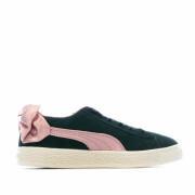 Children's sneakers Puma Suede Bow